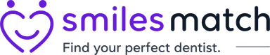 SmilesMatch — Find your perfect dentist.